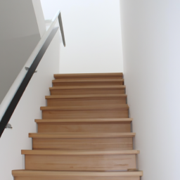 Escalier : laissez libre cours à votre créativité pour un design qui vous correspond Montesson